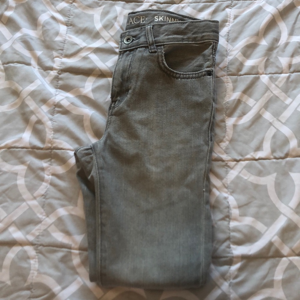 Skinny jeans for boys